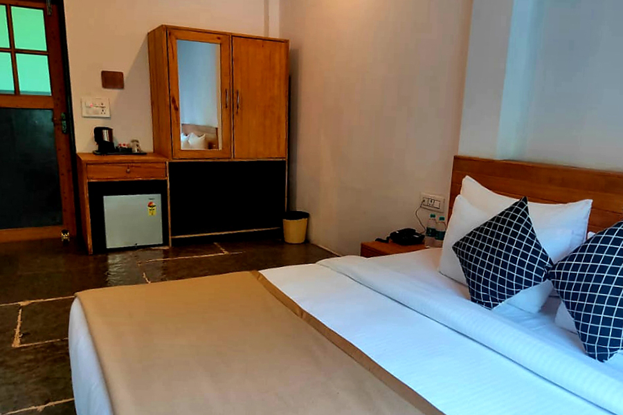 Near Room