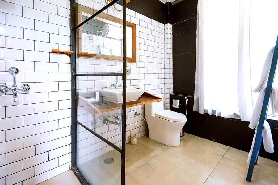 Citrine Room