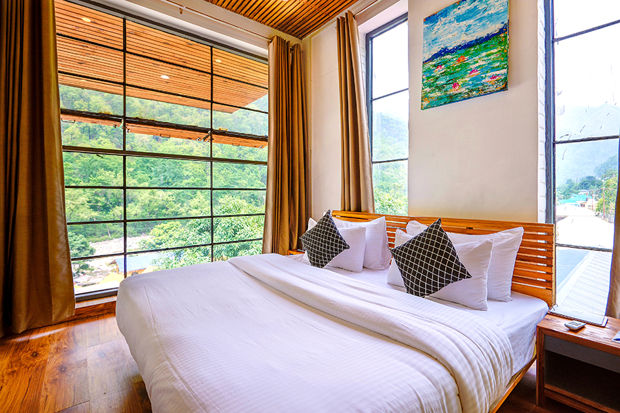 Citrine Room