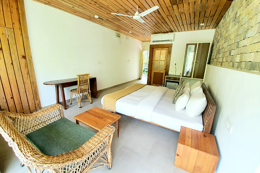 Healing Family Suite