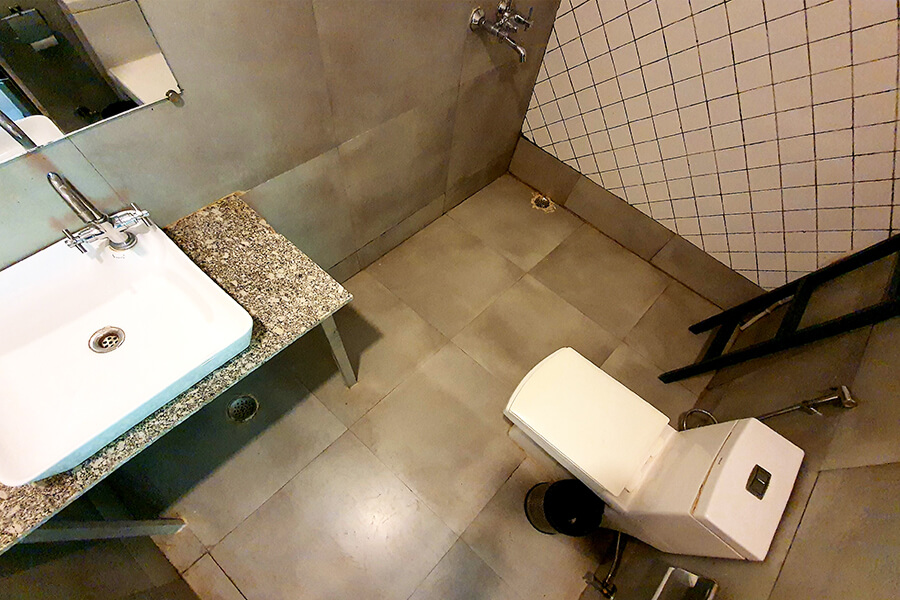 Healing Family Suite