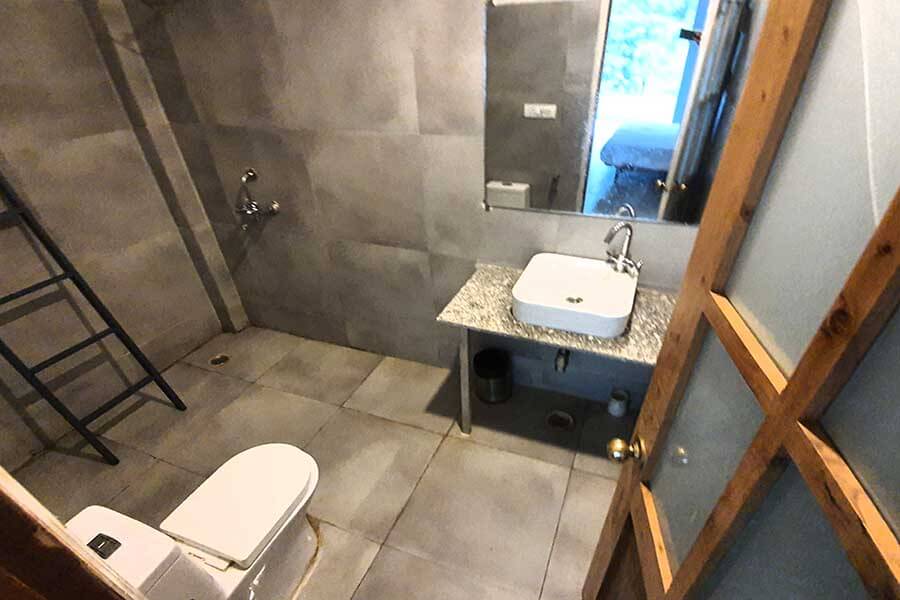 Healing Family Suite
