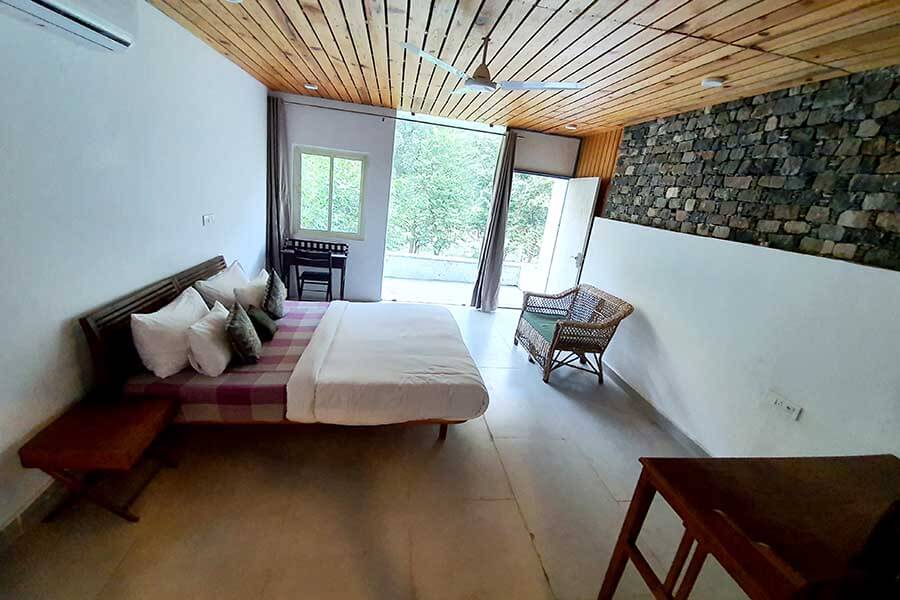 Amethyst Room
