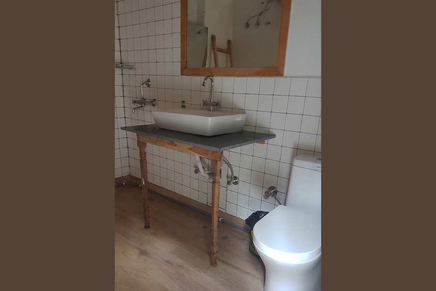 Picturesque Family Suite